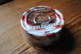 tikkari kukko