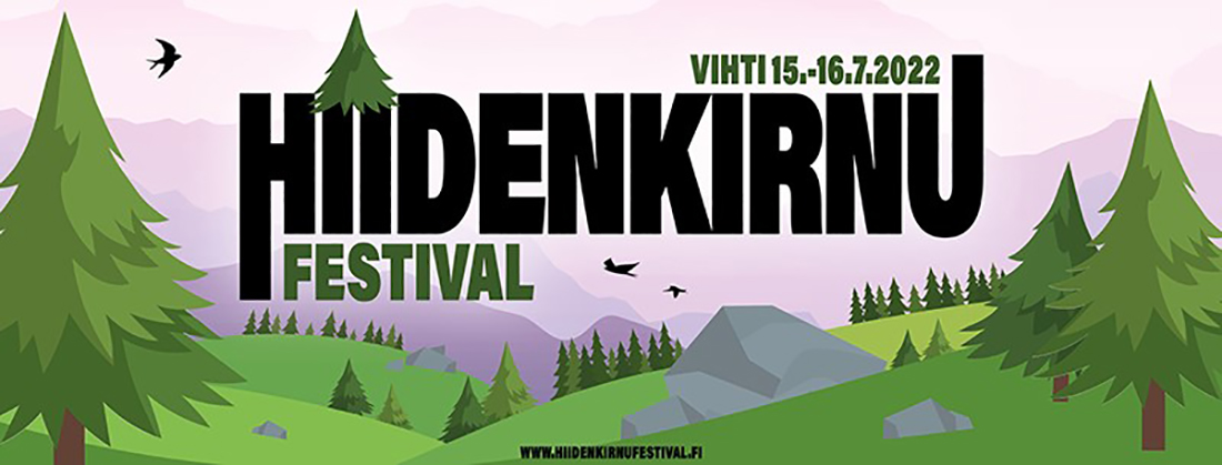 Hiidenkirnu Festival