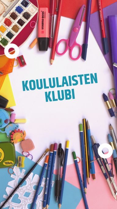 Klubi banneri