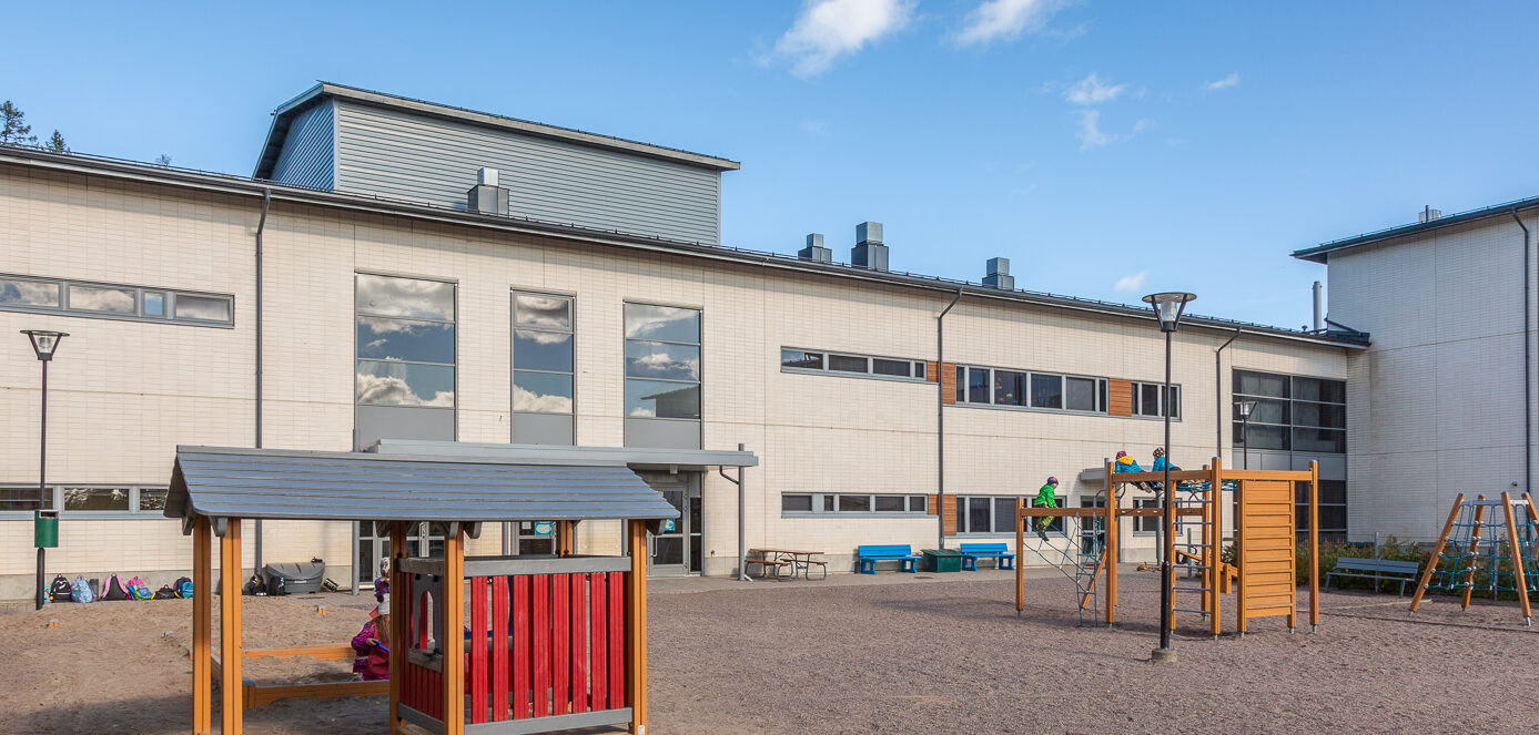 Otalammen päiväkoti