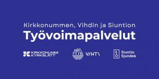 Työvoimapalvelujen logo
