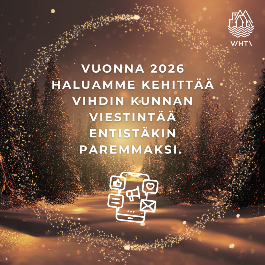 Talvinen maisema (kuva Open AI)