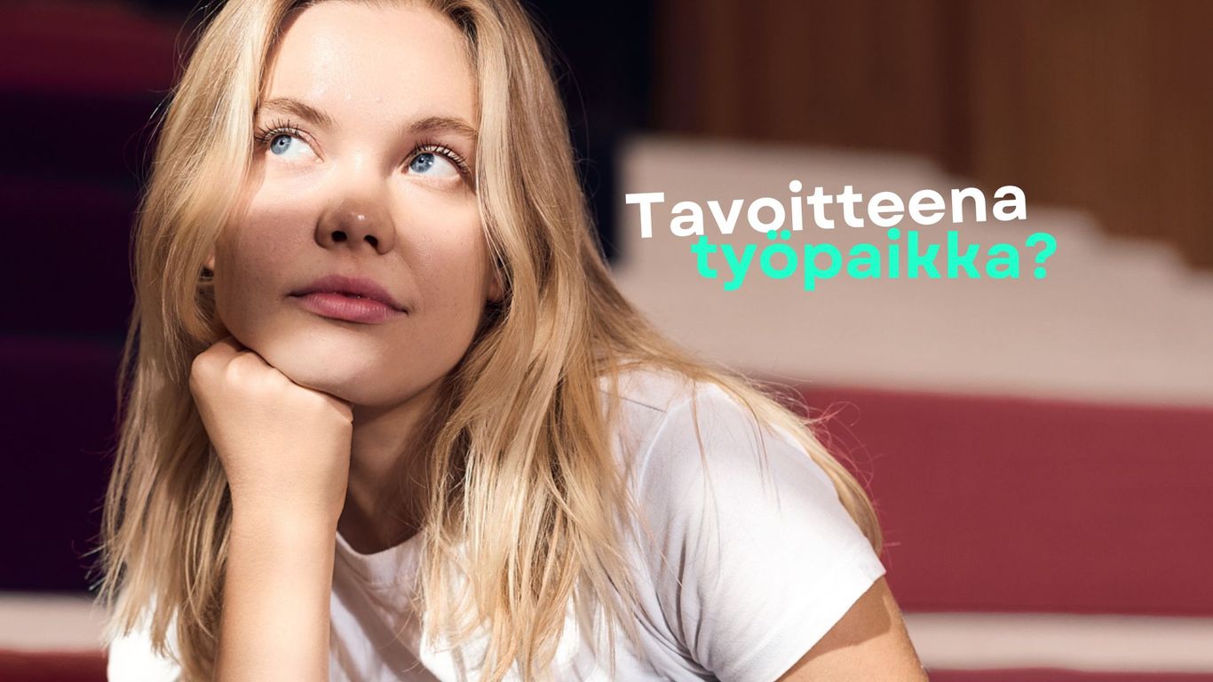 Työvoimapalvelujen banneri