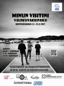 MinunVihtini-juliste