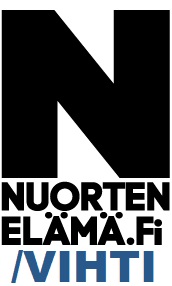 Nuoriso_NuortenElamalogo