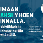 Veikkaus uinti