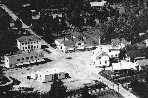 Nummela Keskipiste